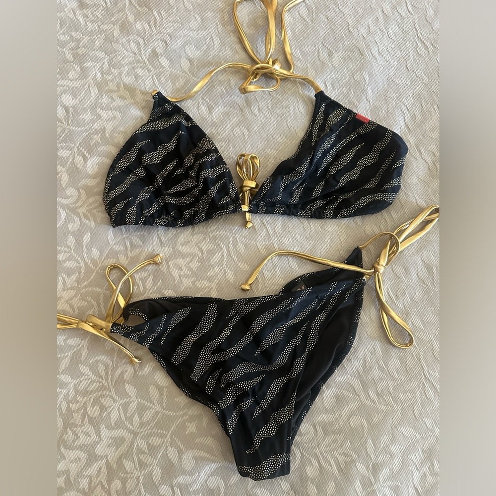 COPY - NWOT Doll Classic Scrunch Bottoms